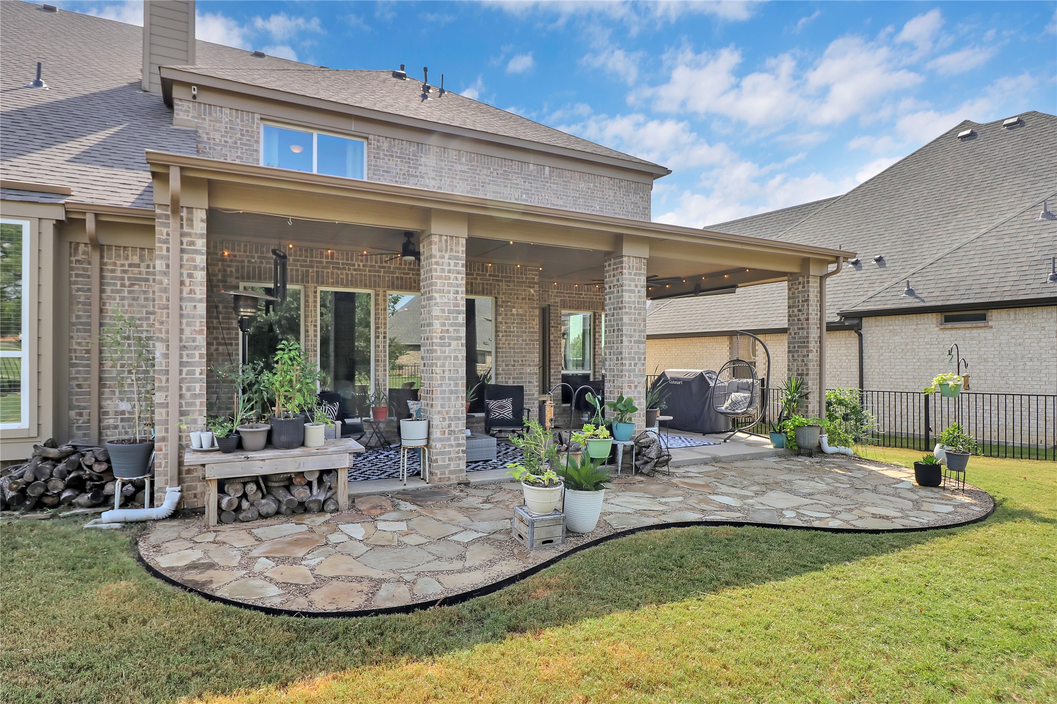 12428 Eagle Narrows Drive Fort Worth TX 76179