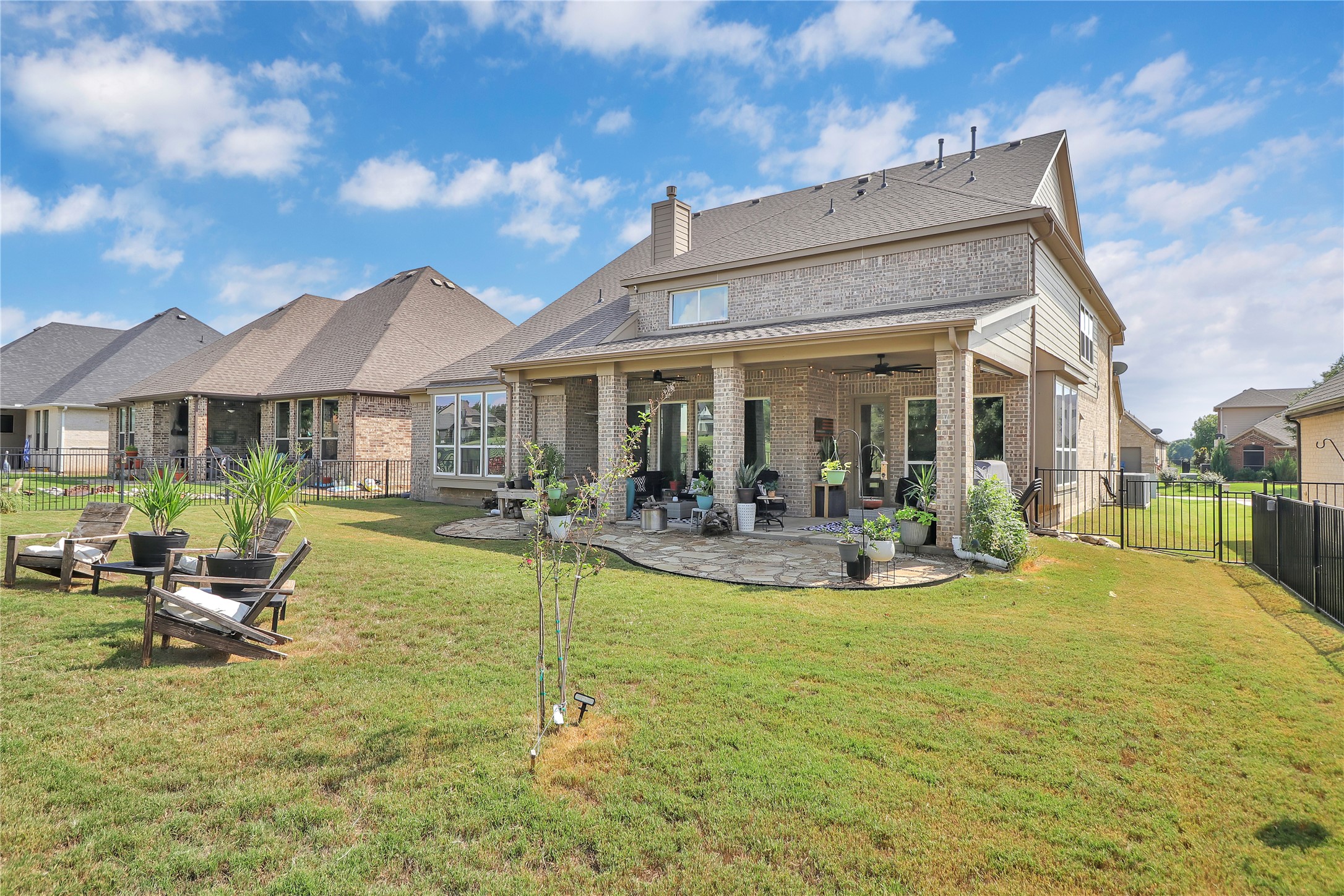 12428 Eagle Narrows Drive Fort Worth TX 76179