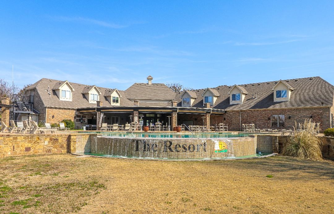 12428 Eagle Narrows Drive Fort Worth TX 76179