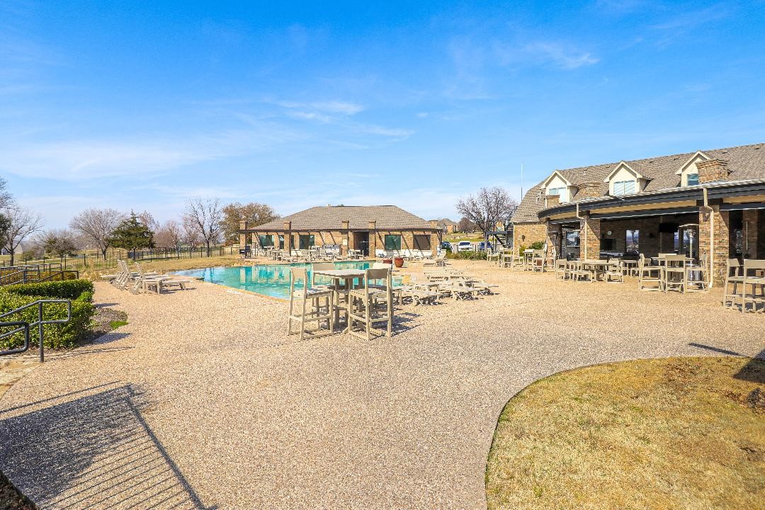 12428 Eagle Narrows Drive Fort Worth TX 76179