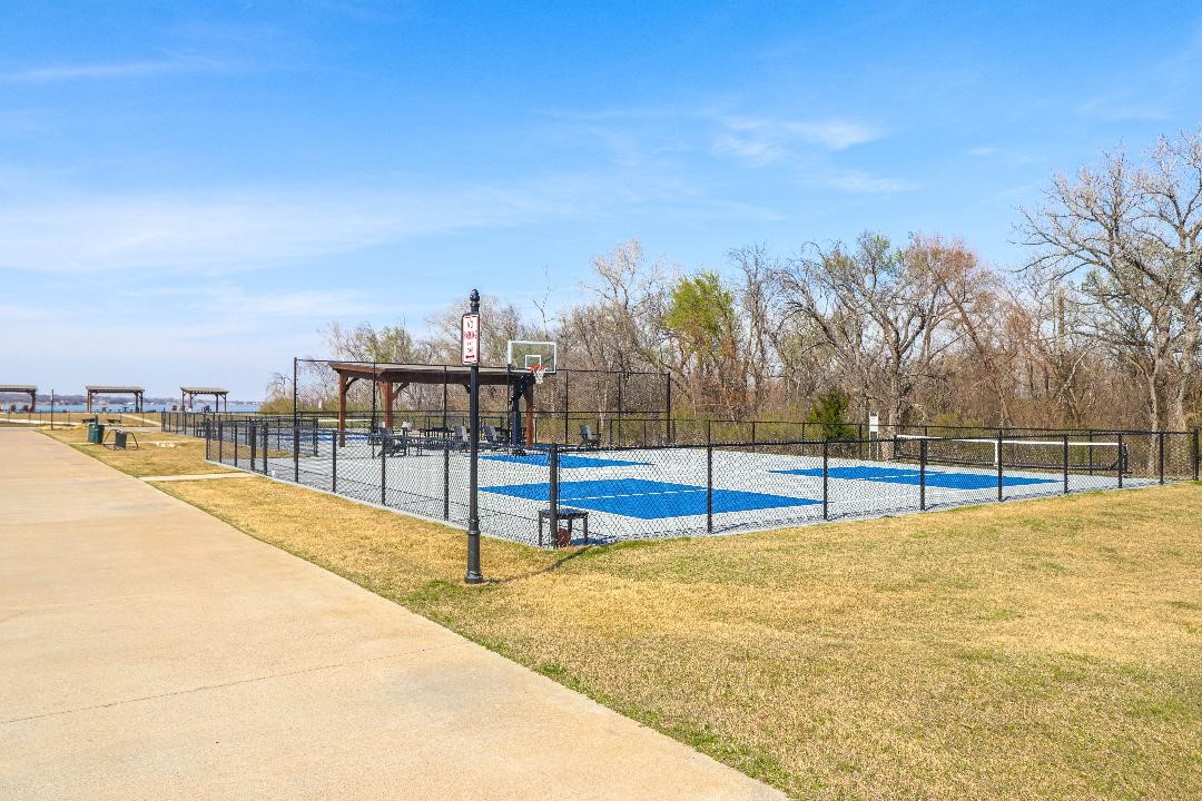 12428 Eagle Narrows Drive Fort Worth TX 76179
