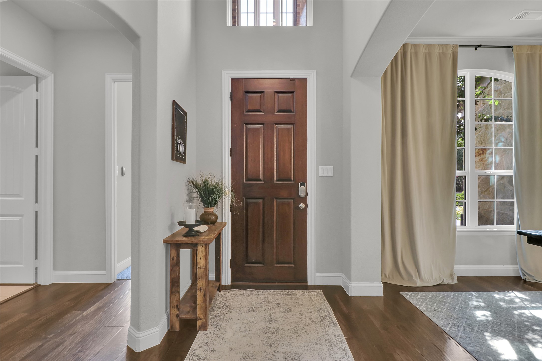 12428 Eagle Narrows Drive Fort Worth TX 76179