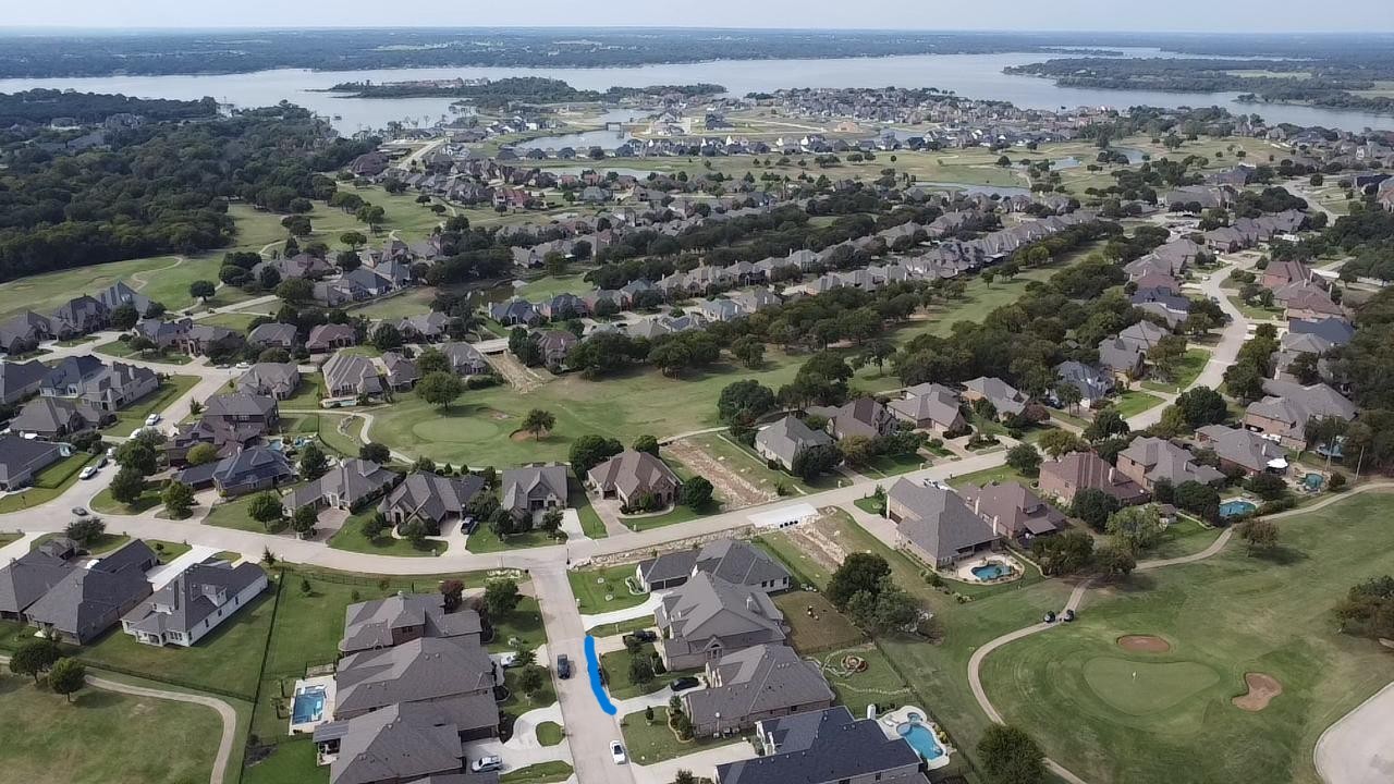 12428 Eagle Narrows Drive Fort Worth TX 76179