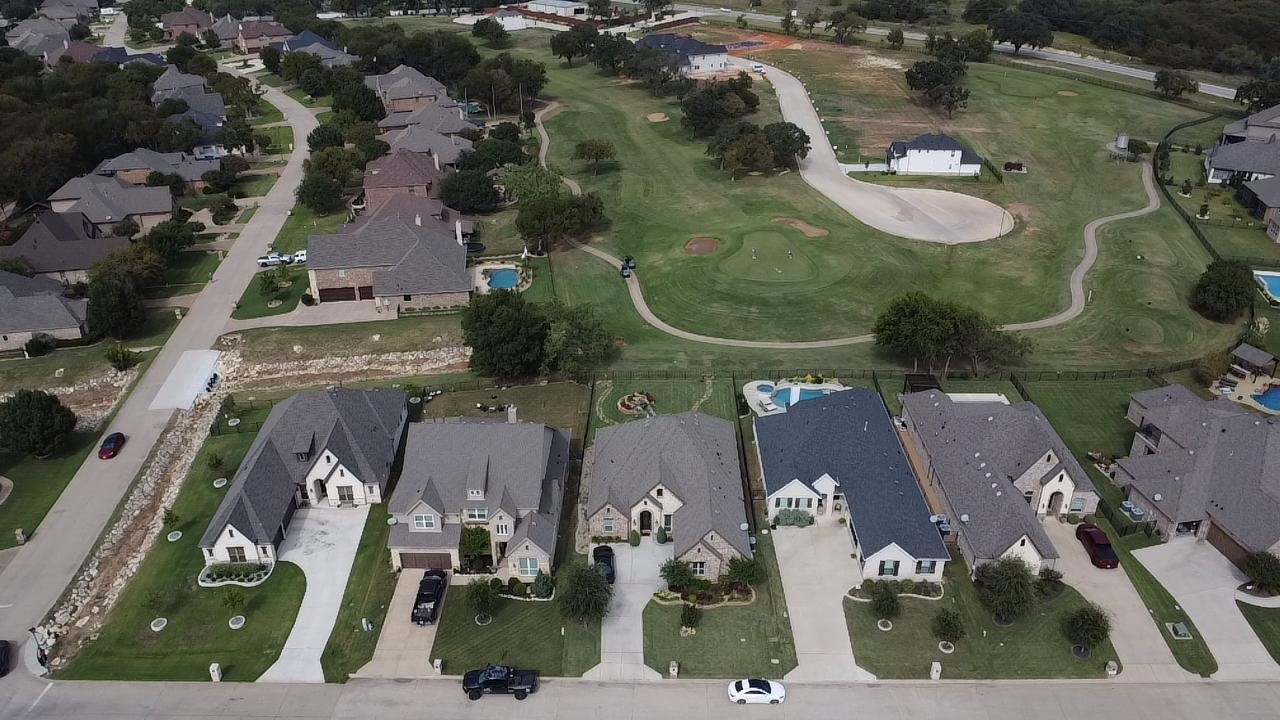 12428 Eagle Narrows Drive Fort Worth TX 76179