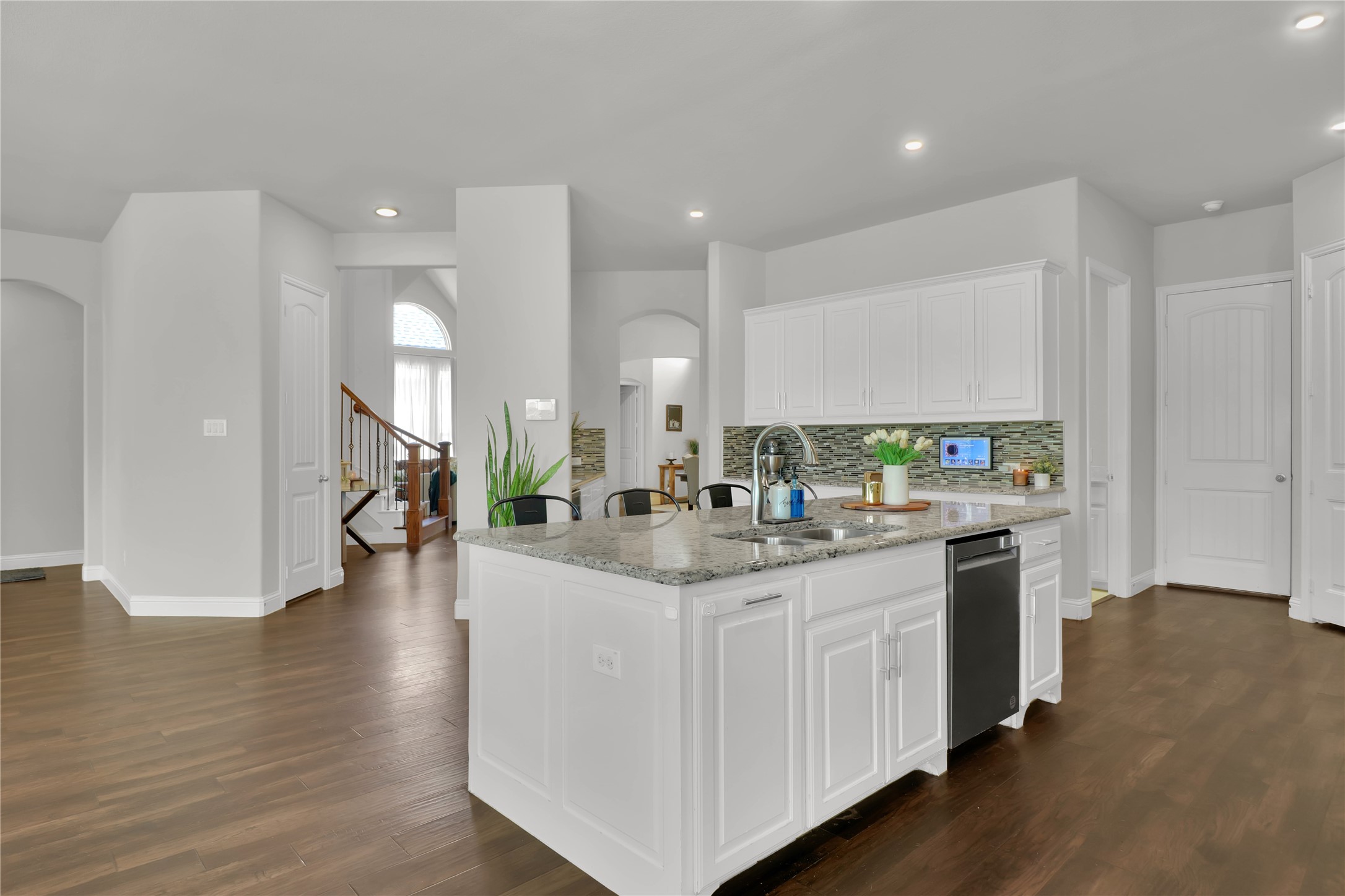 12428 Eagle Narrows Drive Fort Worth TX 76179
