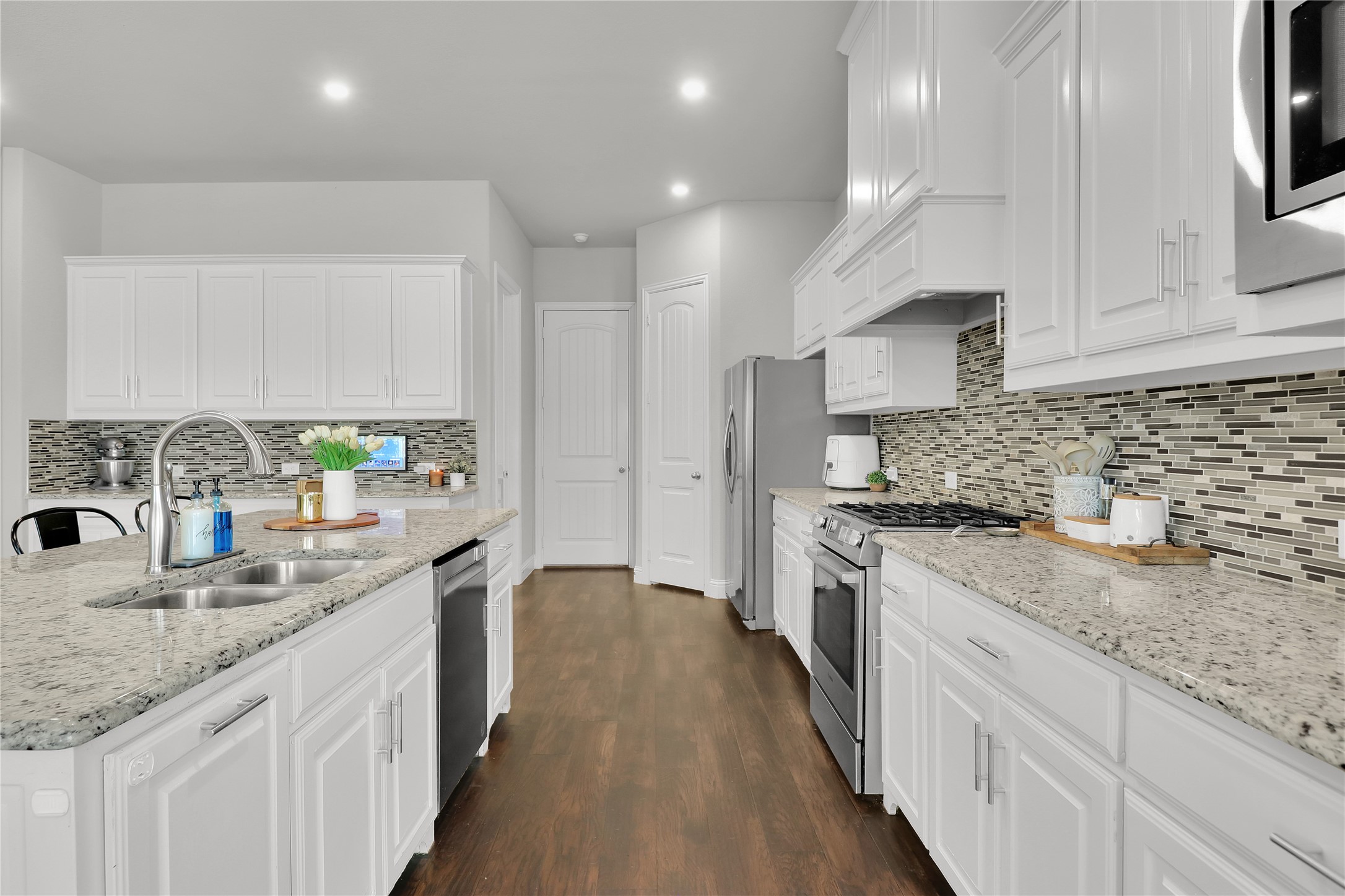 12428 Eagle Narrows Drive Fort Worth TX 76179