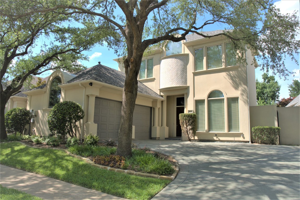 5629 Gleneagles Drive Plano TX 75093