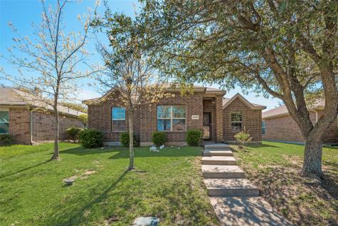 1450 Carsen Way Lancaster TX 75146