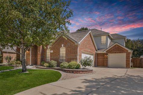 5708 Youngworth Drive Flower Mound TX 75028