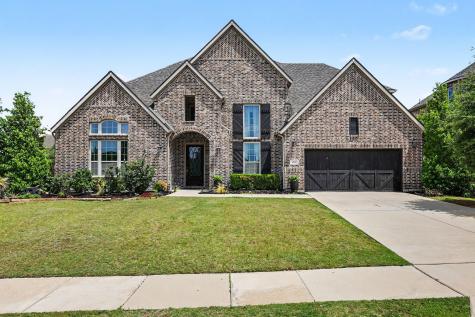 1501 Winchester Drive Prosper TX 75078