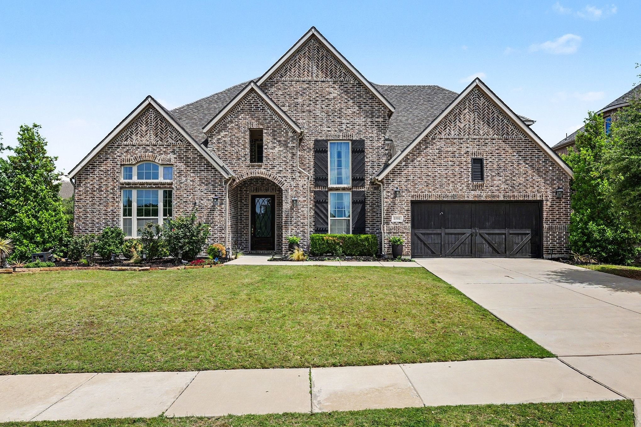 1501 Winchester Drive Prosper TX 75078