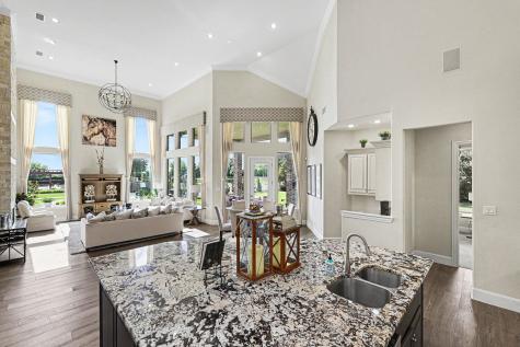 1501 Winchester Drive Prosper TX 75078