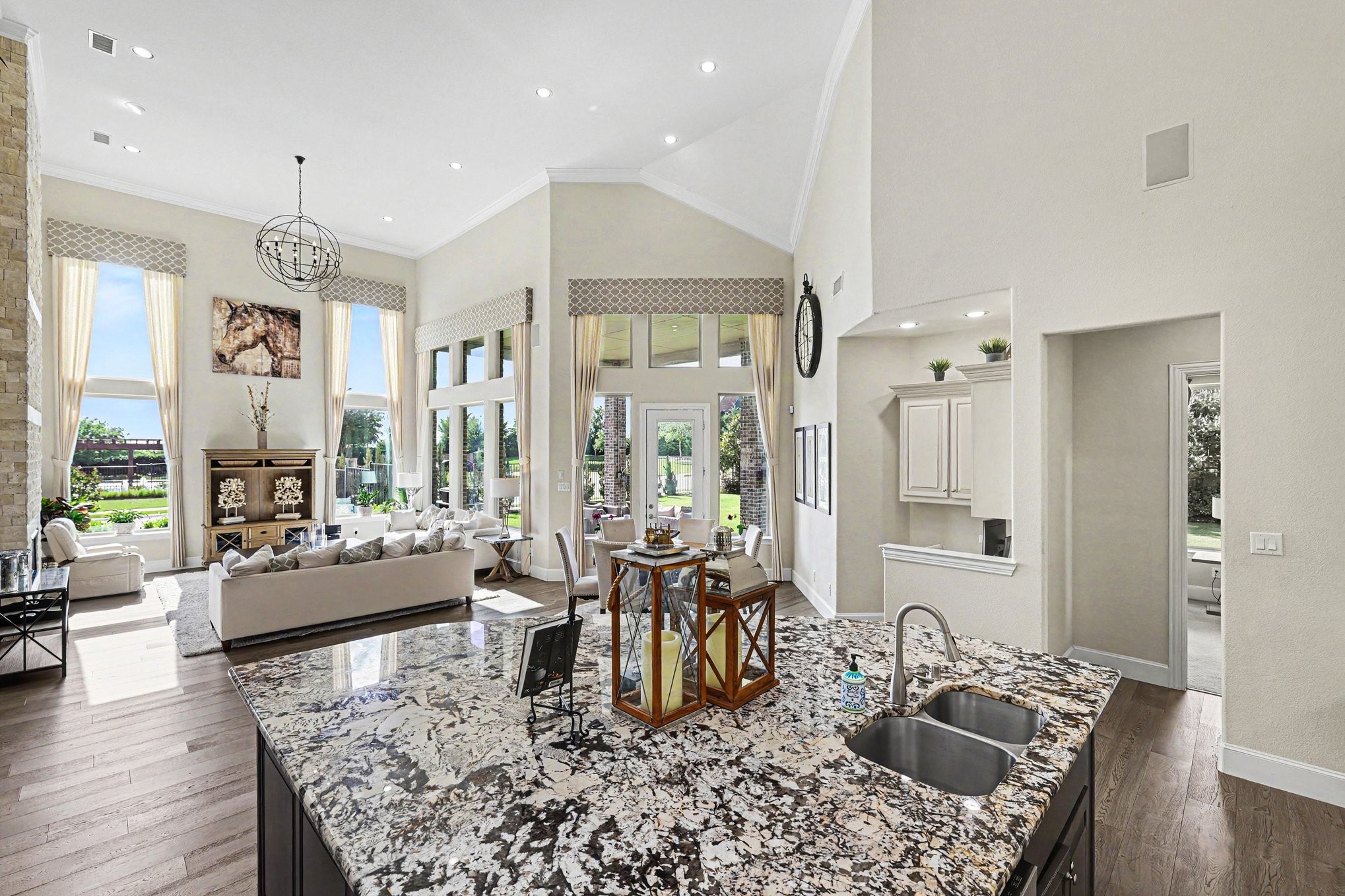 1501 Winchester Drive Prosper TX 75078