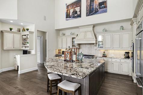 1501 Winchester Drive Prosper TX 75078