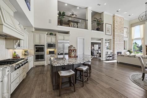 1501 Winchester Drive Prosper TX 75078