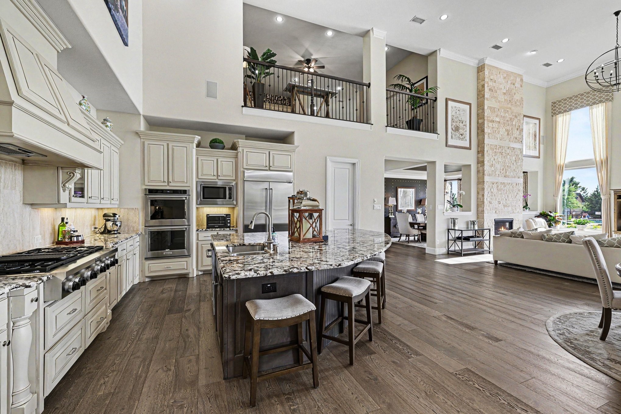 1501 Winchester Drive Prosper TX 75078
