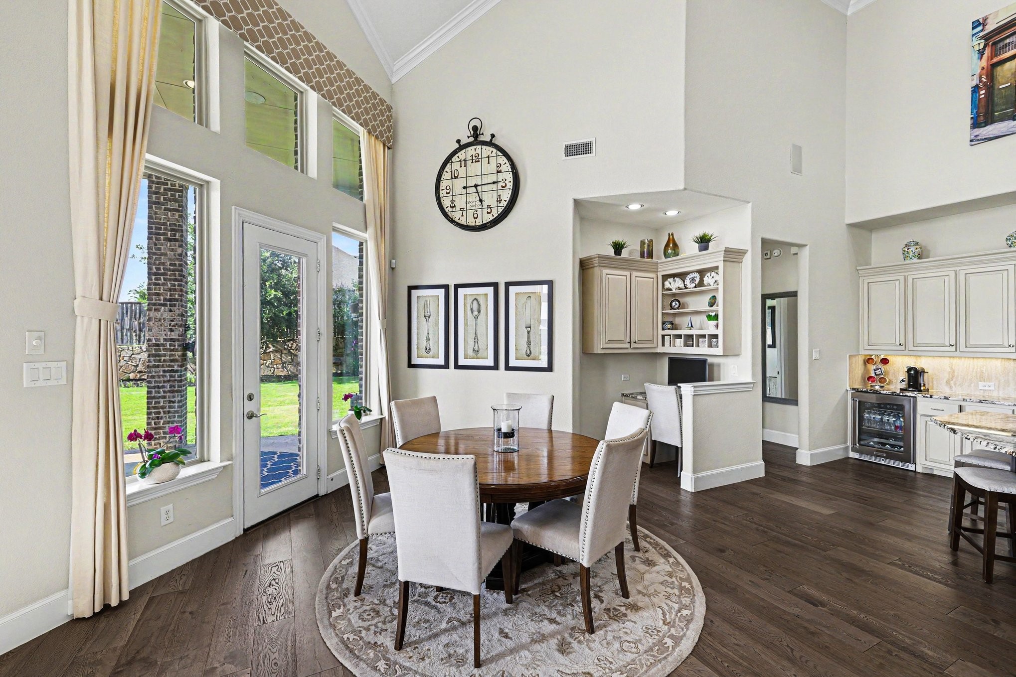 1501 Winchester Drive Prosper TX 75078
