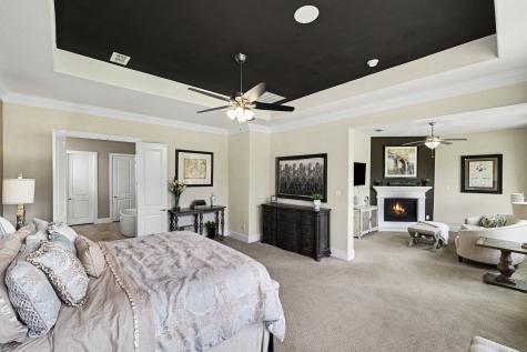 1501 Winchester Drive Prosper TX 75078