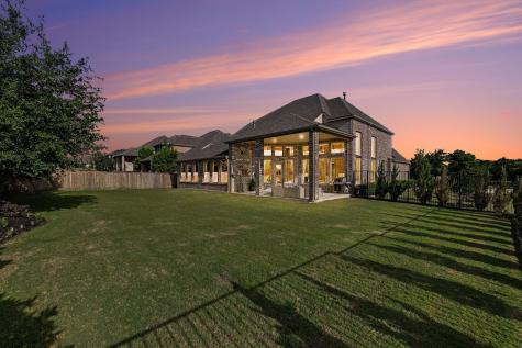 1501 Winchester Drive Prosper TX 75078