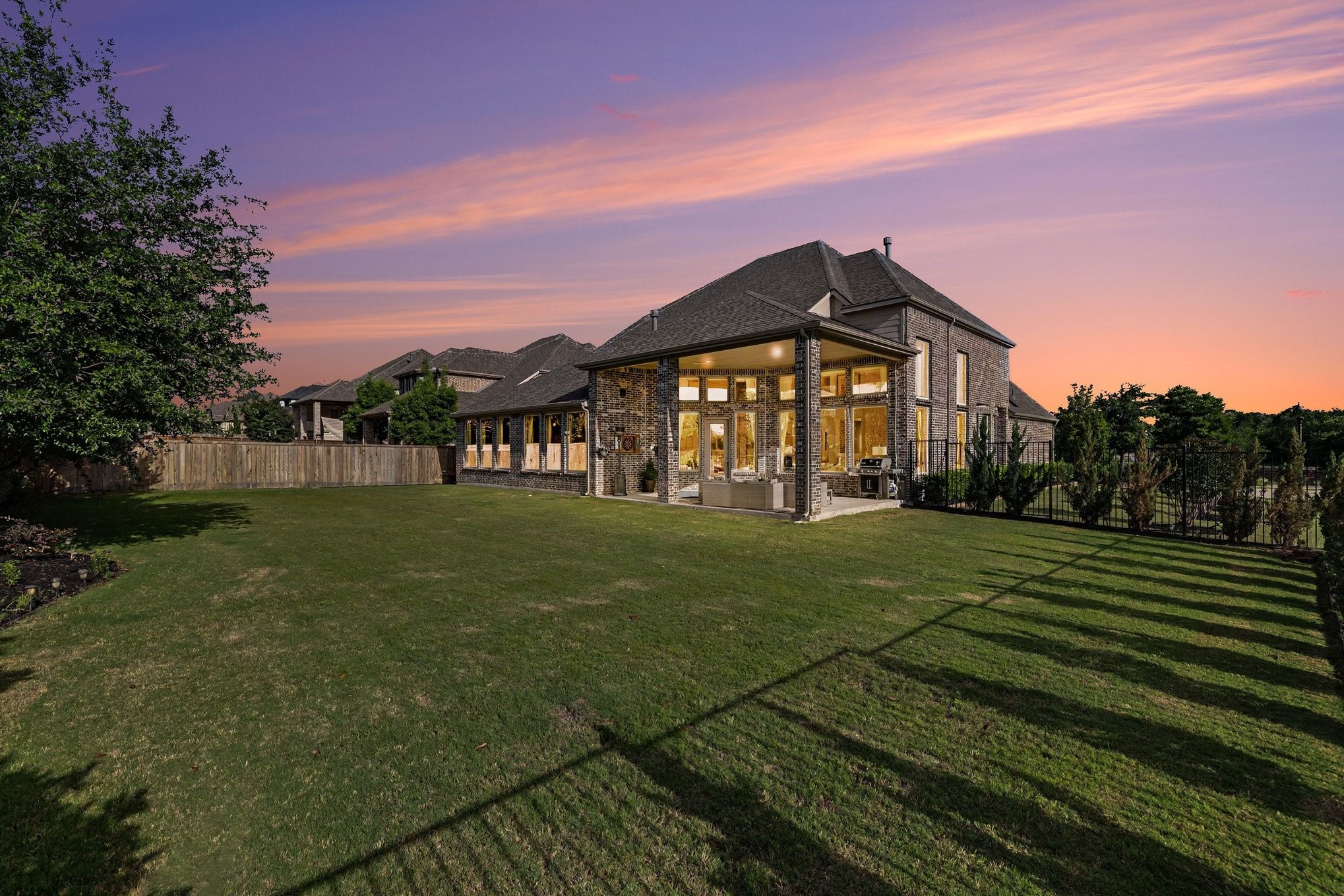 1501 Winchester Drive Prosper TX 75078