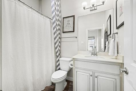 1501 Winchester Drive Prosper TX 75078