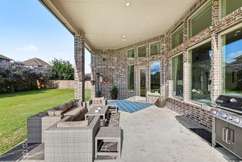 1501 Winchester Drive Prosper TX 75078
