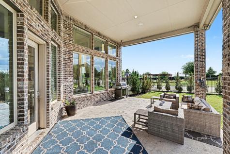 1501 Winchester Drive Prosper TX 75078
