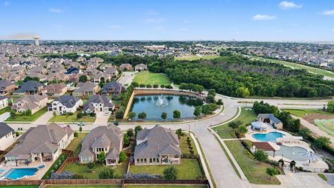1501 Winchester Drive Prosper TX 75078