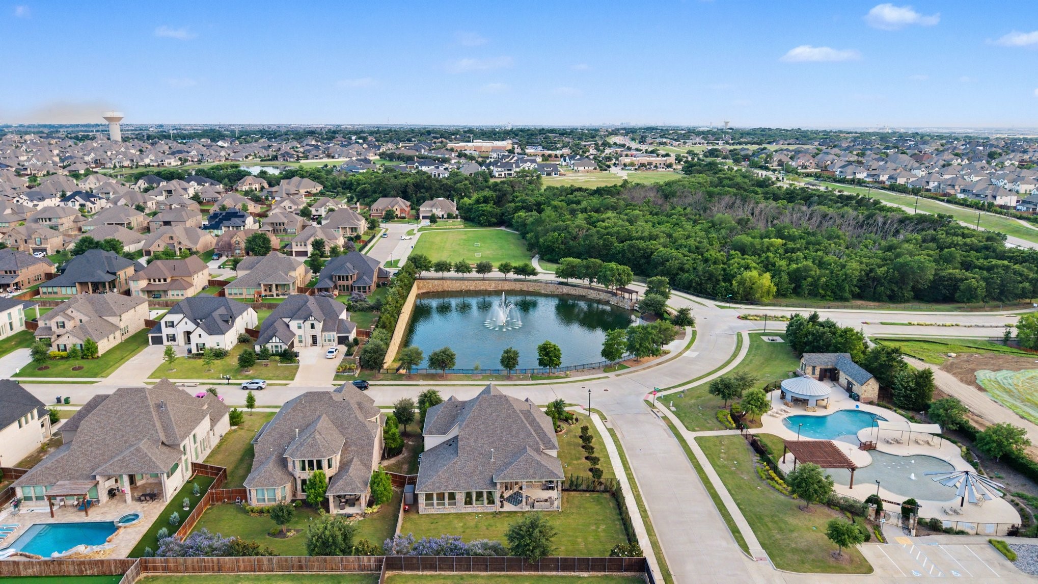 1501 Winchester Drive Prosper TX 75078
