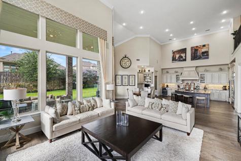 1501 Winchester Drive Prosper TX 75078