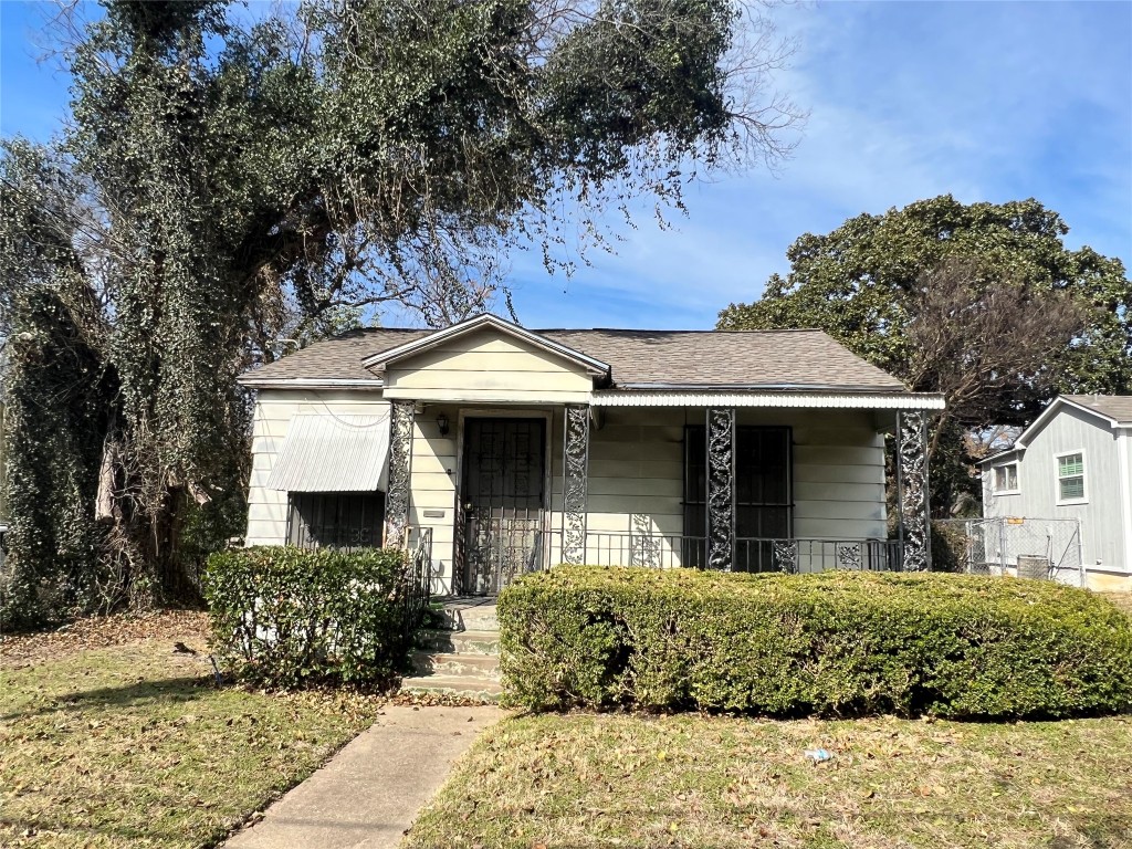 3027 Southland Street Dallas TX 75215