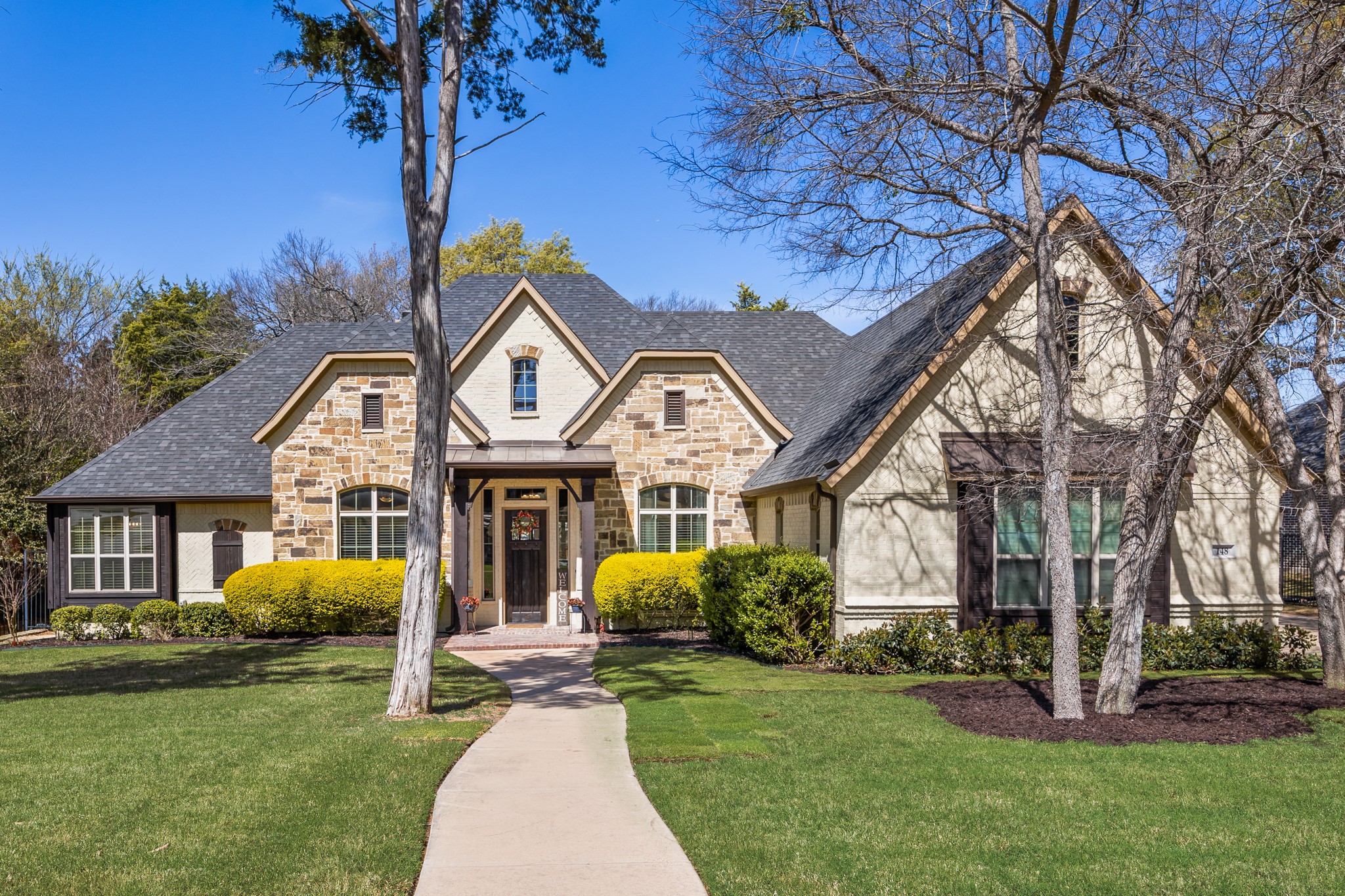 148 Claremont Drive Ovilla TX 75154