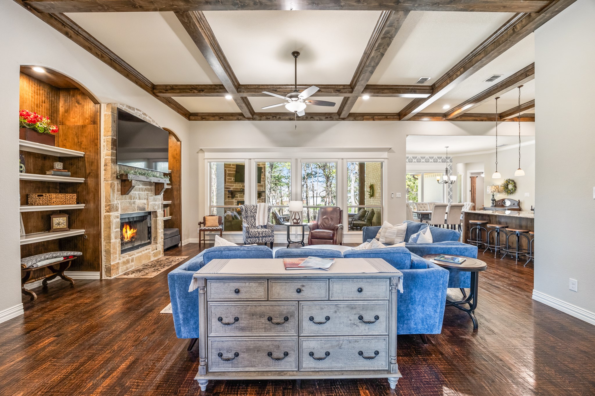 148 Claremont Drive Ovilla TX 75154