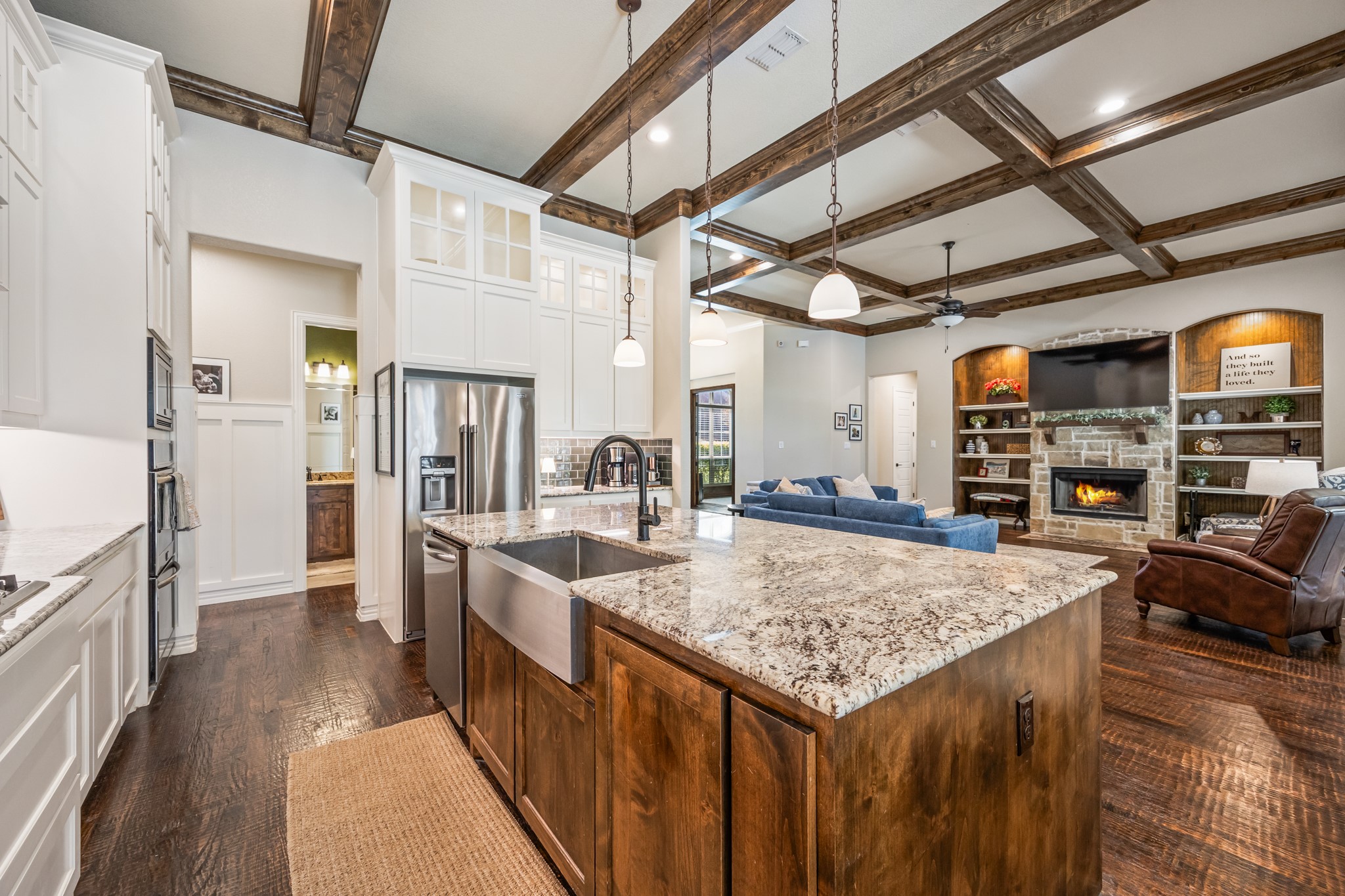 148 Claremont Drive Ovilla TX 75154