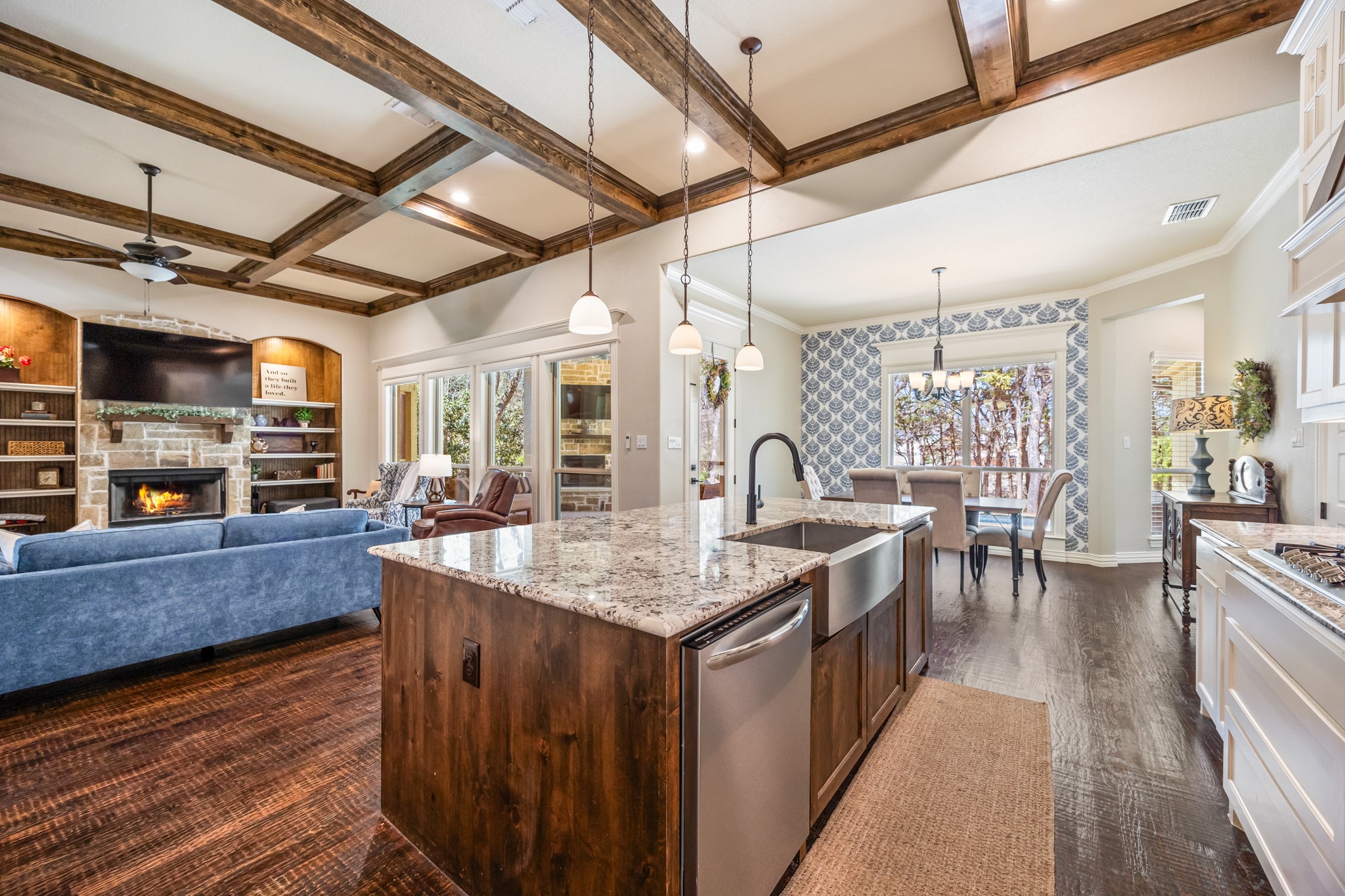 148 Claremont Drive Ovilla TX 75154