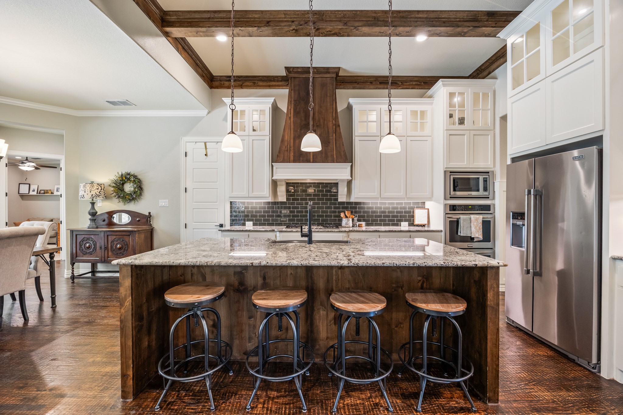 148 Claremont Drive Ovilla TX 75154