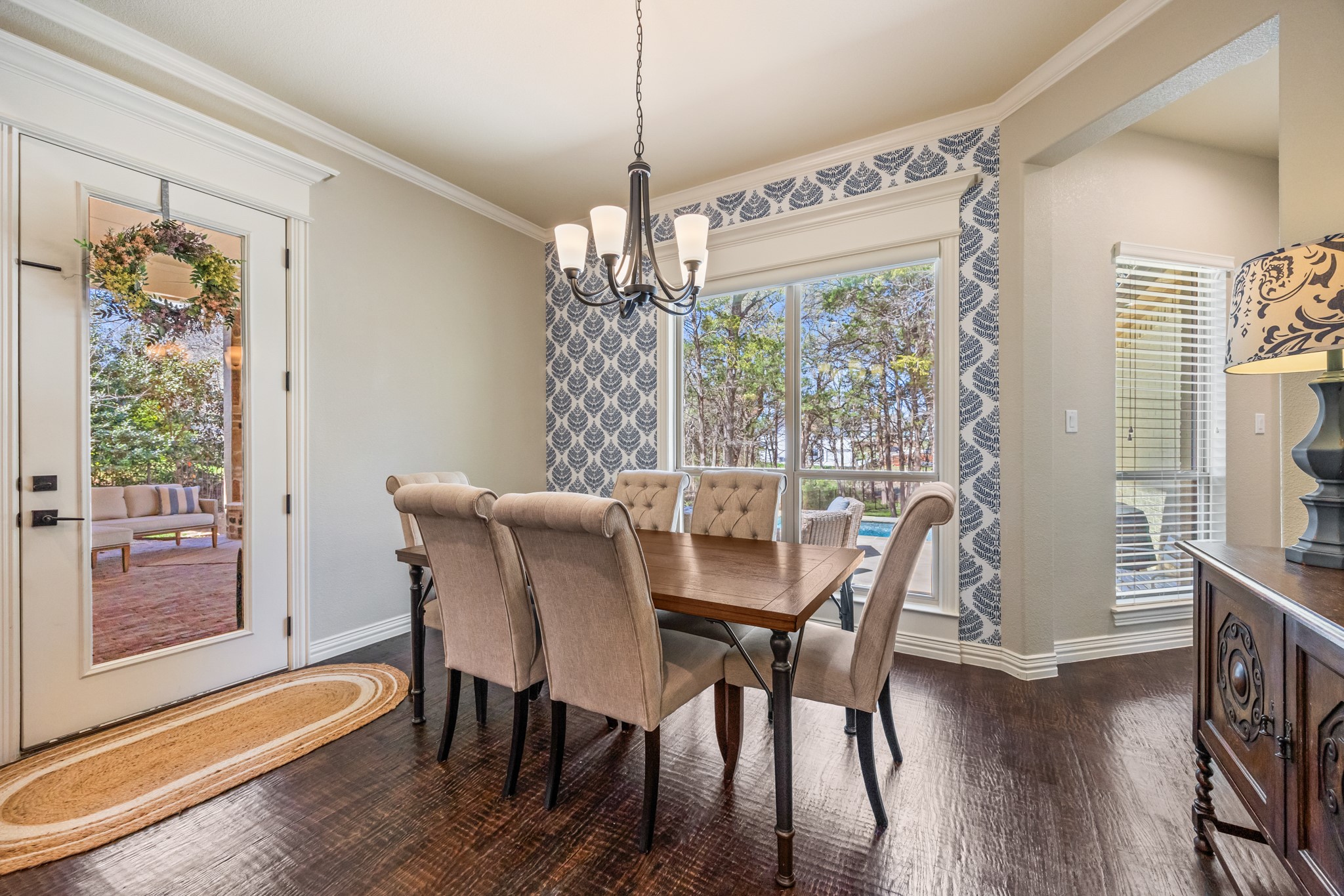 148 Claremont Drive Ovilla TX 75154