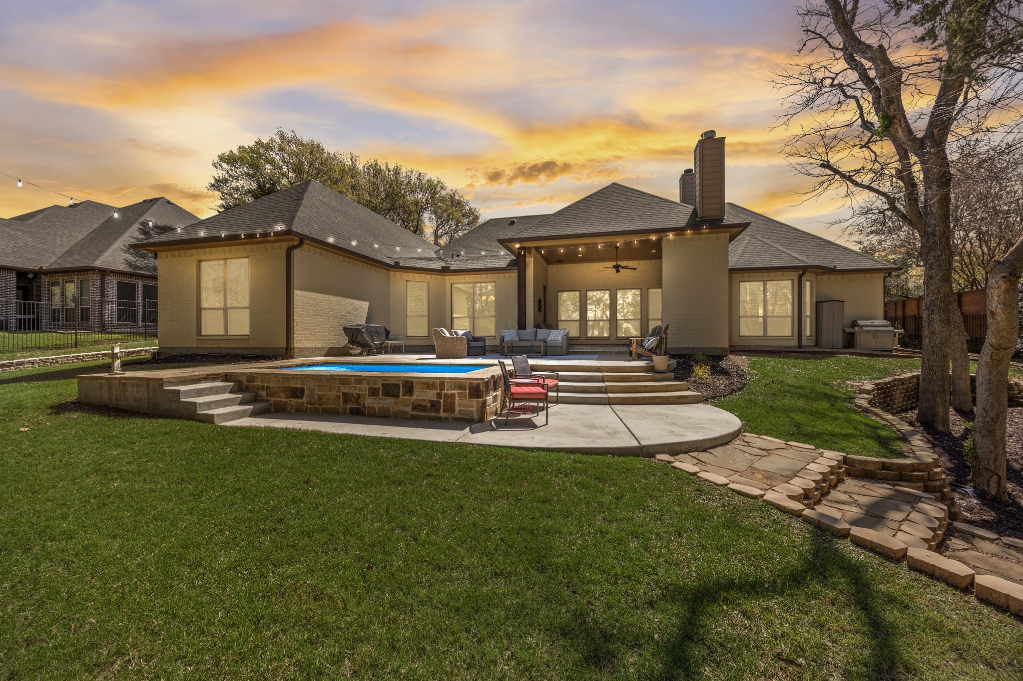 148 Claremont Drive Ovilla TX 75154