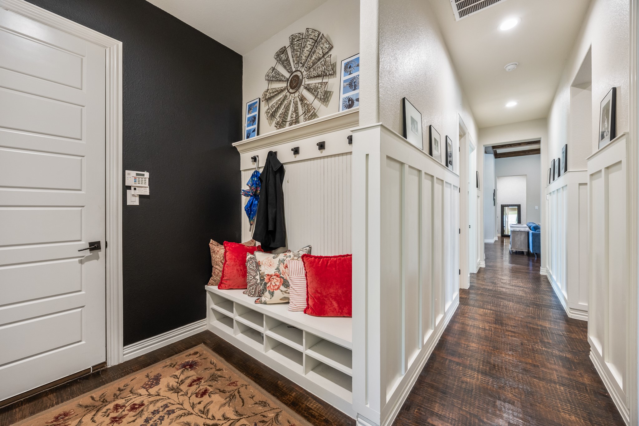 148 Claremont Drive Ovilla TX 75154