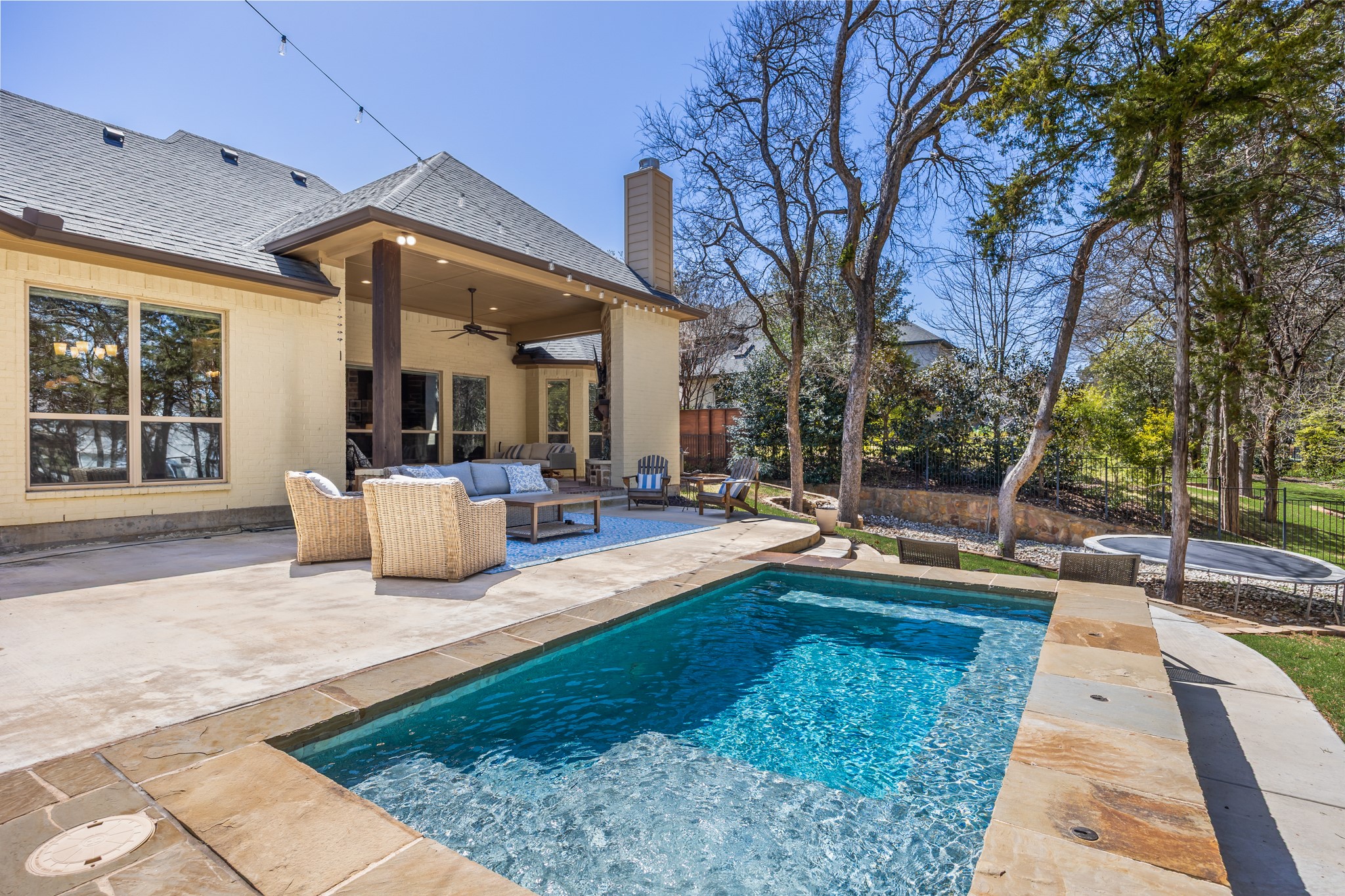148 Claremont Drive Ovilla TX 75154
