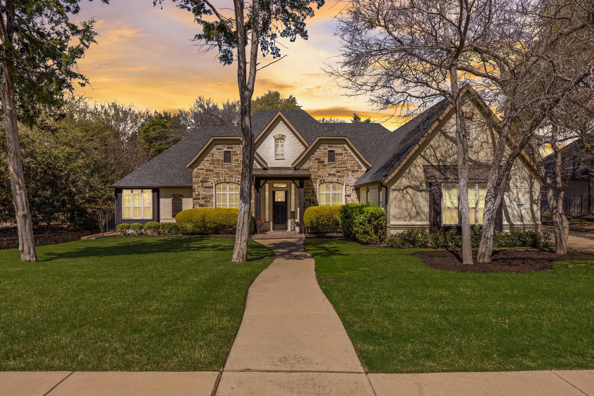 148 Claremont Drive Ovilla TX 75154