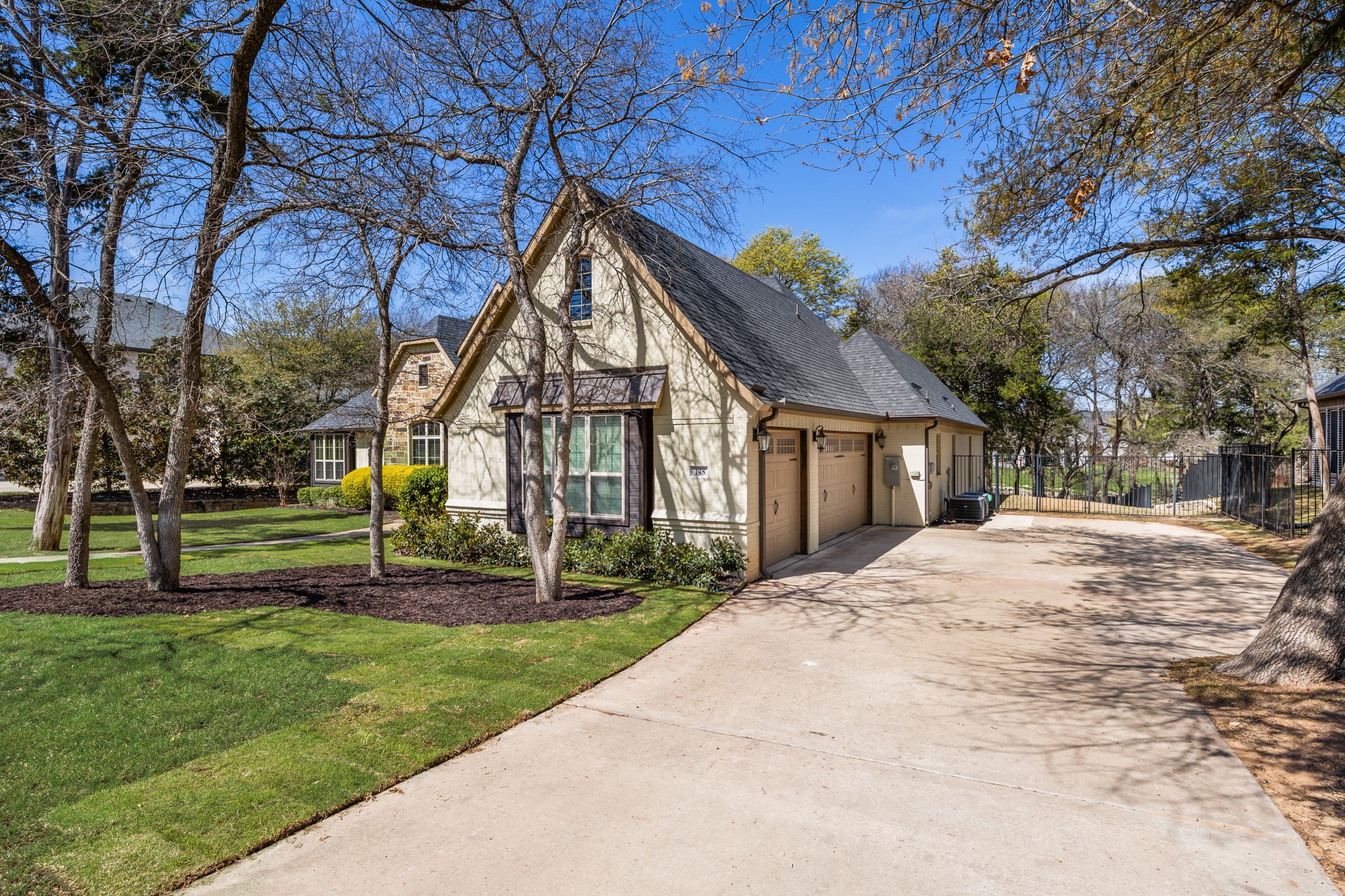 148 Claremont Drive Ovilla TX 75154