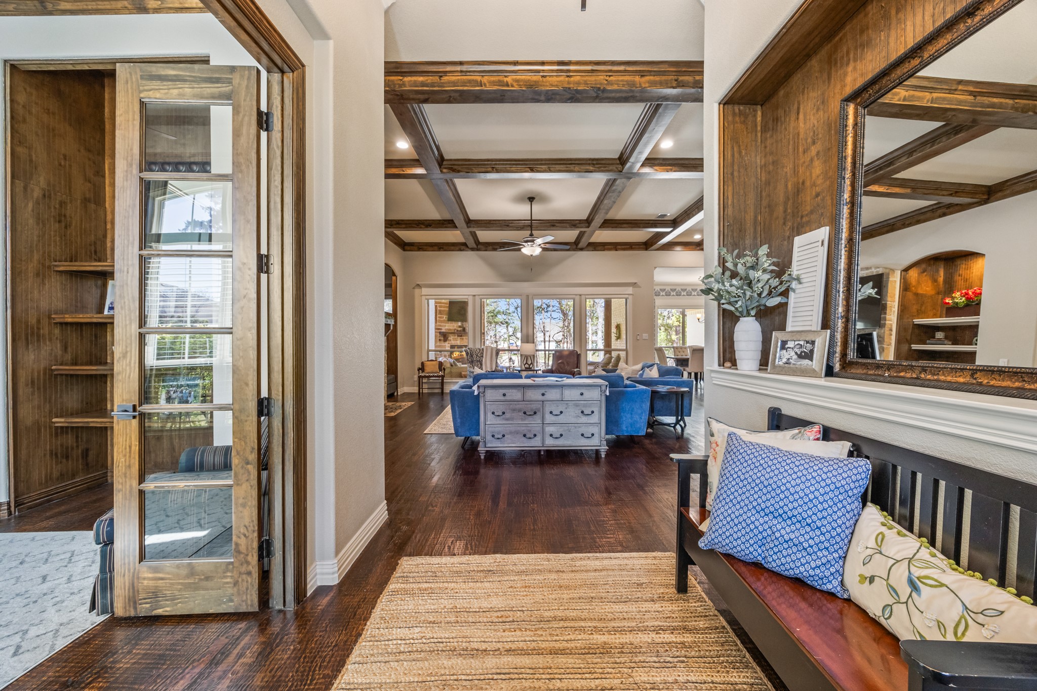 148 Claremont Drive Ovilla TX 75154