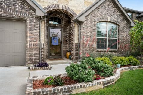 11716 Tuscarora Drive Fort Worth TX 76108
