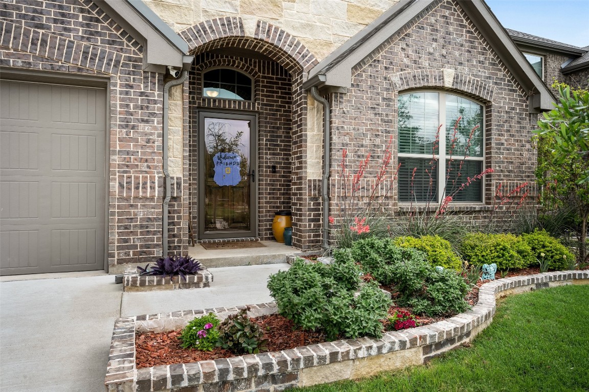 11716 Tuscarora Drive Fort Worth TX 76108