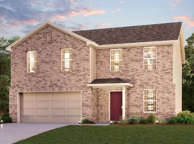 3629 Chestnut Oak Drive Dallas TX 75253