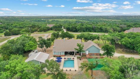130 Tommy Norris Court Weatherford TX 76088