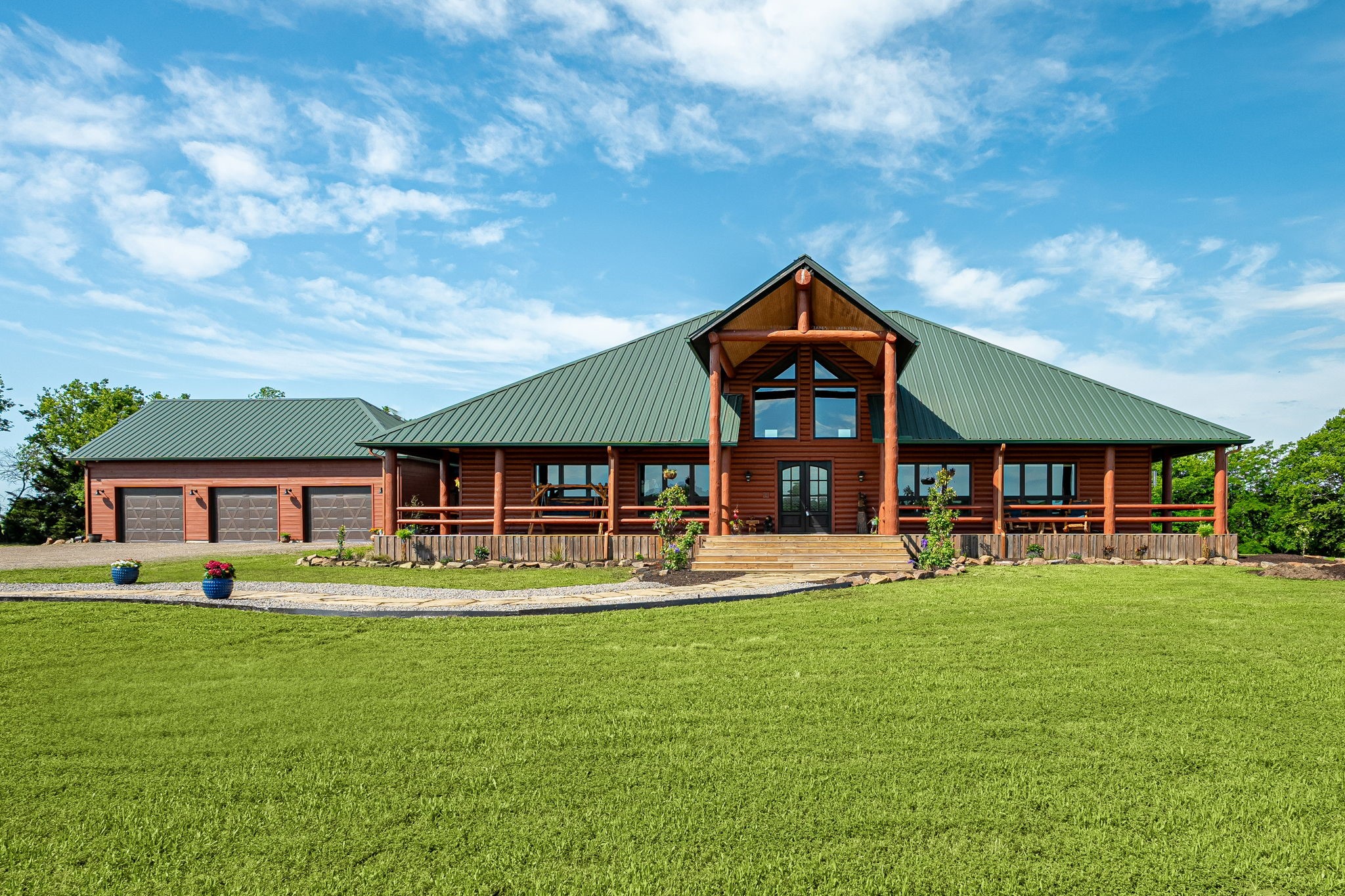 6510 County Road 3409 Lone Oak TX 75453