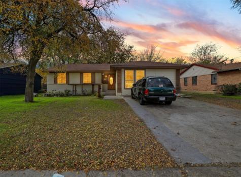 7111 Greenspan Avenue Dallas TX 75232