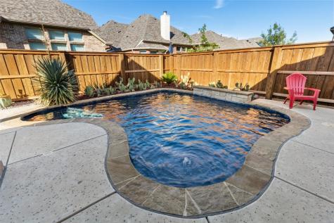 8417 Snow Goose Way Fort Worth TX 76118